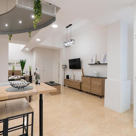 Spacious Oceanografic Flats Valensiya Dış mekan fotoğraf