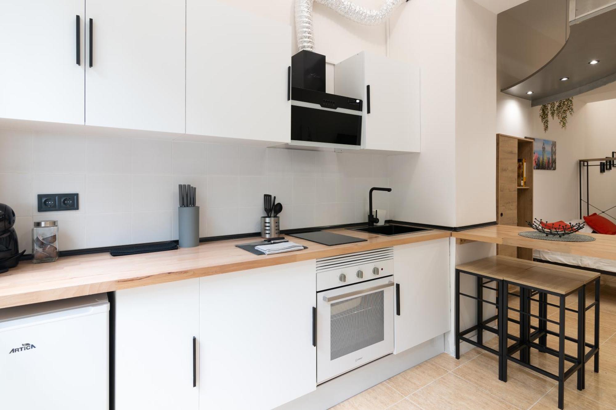 Spacious Oceanografic Flats Valensiya Dış mekan fotoğraf