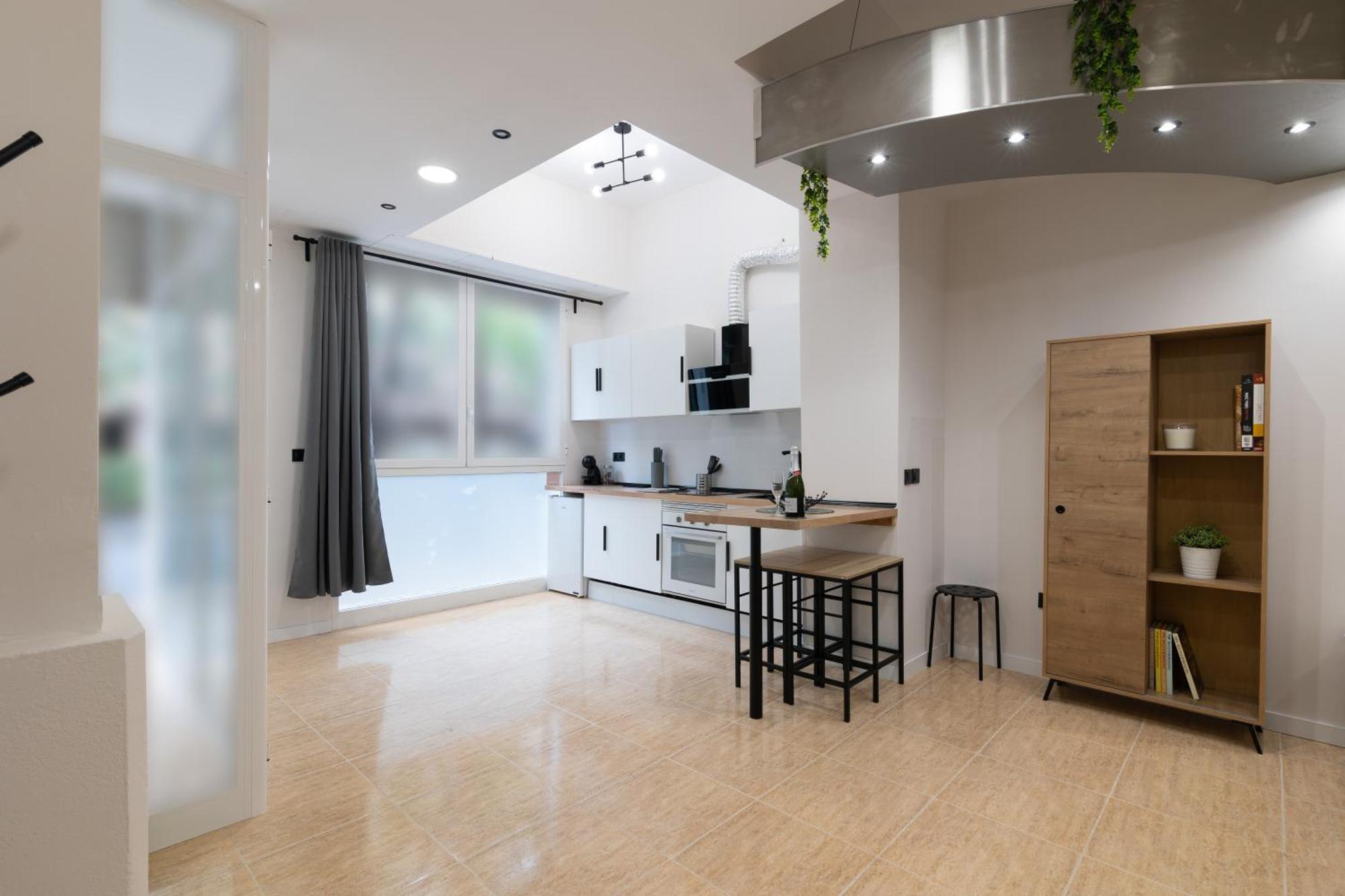 Spacious Oceanografic Flats Valensiya Dış mekan fotoğraf